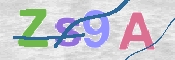 Imagen CAPTCHA