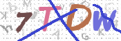Imagen CAPTCHA