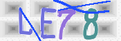 Imagen CAPTCHA