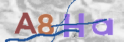 Imagen CAPTCHA