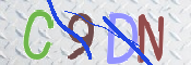 Imagen CAPTCHA