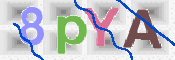 Imagen CAPTCHA