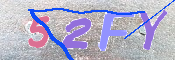 Imagen CAPTCHA