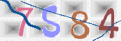 Imagen CAPTCHA