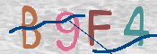 Imagen CAPTCHA