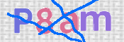 Imagen CAPTCHA