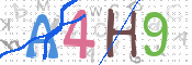 Imagen CAPTCHA