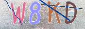 Imagen CAPTCHA