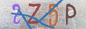 Imagen CAPTCHA