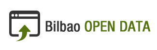 Logotipo de Bilbao Open Data