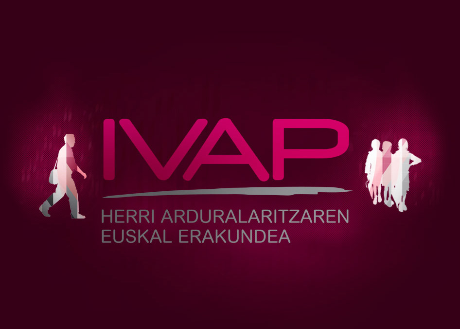 Restyling IVAP