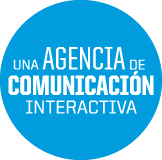 Una agencia de comunicación interactiva