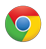 Chrome Logo