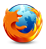 Logo de Firefox