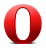 Logo Opera