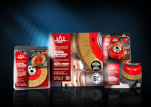 Proyectos Packaging Jaz Zubiaurre