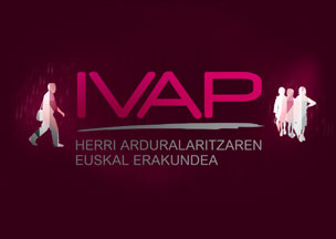 Trabajos Restyling IVAP