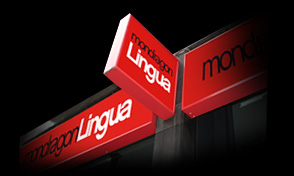 Restyling mondragonLingua